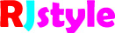 RJstyle